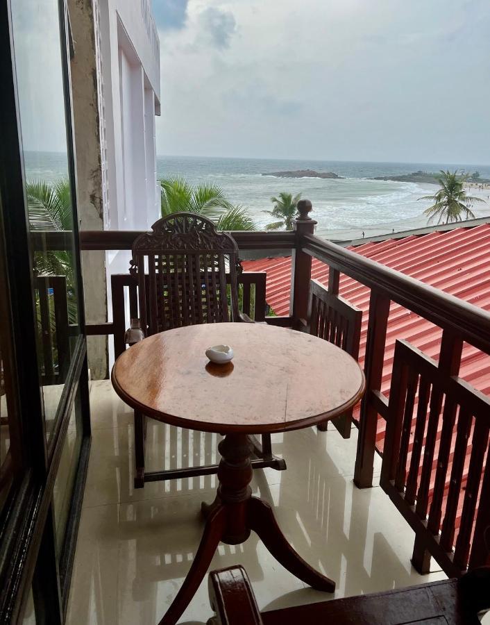 كوفالام Palm Tree Hotel المظهر الخارجي الصورة